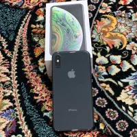 IPhone XS / 512 پک اصلی بدون بازشدگی
