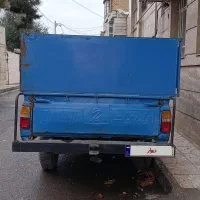 نیسان مدل 79 دوگانه|خودرو سواری و وانت|کرمانشاه, |دیوار