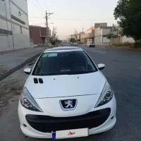 207 پانوراما