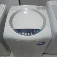 لباسشویی سامسونگ ۶ کیلویی تمام اتومات