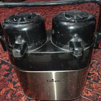 فلاکس دوقلو در حد نو