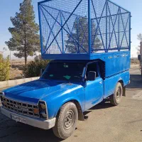 نیسان89دوگانه‌شرکت