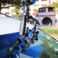 DJIOSMO CAR|دوربین عکاسی و فیلمبرداری|مشهد, شیرودی|دیوار