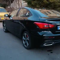 آریزو 5 fl|خودرو سواری و وانت|پردیس, فاز ۱|دیوار