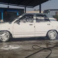 پراید 132 جوون پسند|خودرو سواری و وانت|شاهدشهر, |دیوار