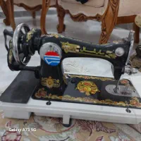 چرخ خیاطی مارشال نو