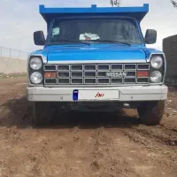 نیسان دیزل ۱۴۰۲