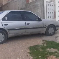 فروش فوری پژو۹۱