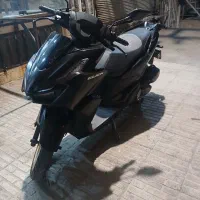 کیلیک ۱۷۰ مدل ۱۴۰۲