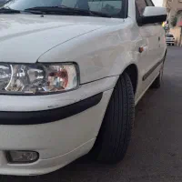 اتومبیل سمند فروشی مدل ۹۴