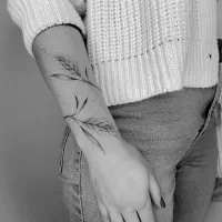 اموزش تاتو صورت و بدن تخفیف ویژه همکاری با لیدر