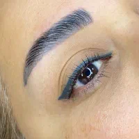 ترمیم ناخن به همراه لیفت رایگان مژه و ابرو|خدمات آرایشگری و زیبایی|تبریز, |دیوار