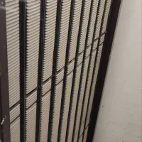 فریزر خانگی در حد نو فریزر ایستاده|یخچال و فریزر|اصفهان, جامی|دیوار