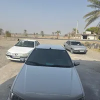 پژو پارس LX TU5، مدل ۱۴۰۰