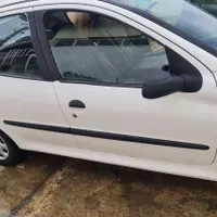 پژو ۲۰۶ SD v20|خودرو سواری و وانت|بابل, |دیوار