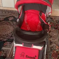 فروش کالسکه کودک