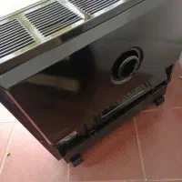 بخاری نیک کالا و دوعددبدون دودکش|بخاری، هیتر، شومینه|بروجرد, |دیوار