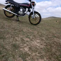موتور سیکلت هندا ۲۵۰