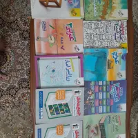 تعدادی کتاب علوم انسانی