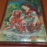 تابلو نوستالوژی