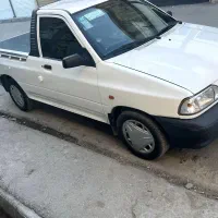 پراید ۱۵۱مدل ۱۴۰۳ بدون نقطه پاششی|خودرو سواری و وانت|نورآباد ممسنی, |دیوار