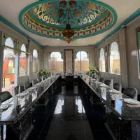 استخدام انبار دار حیاط کار و کارگر ساده در رستوران|استخدام خدمات فروشگاه و رستوران|قدس, شهر‌قدس|دیوار