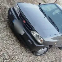 پراید مدل 88 دوگانه کارخانه