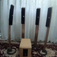 سینما خانواده|سیستم صوتی خانگی|تهران, دریاچه شهدای خلیج فارس|دیوار