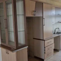 کابینت MDF|مصالح و تجهیزات ساختمان|زنجان, |دیوار