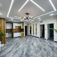 ۶۵ متر دو خواب/ سالن پرده خور در MSP اندیشه|فروش آپارتمان|تهران, جوانمردان (اندیشه)|دیوار