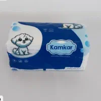 حراجی کیسه فریزر دستمال سفره یکبار مصرف