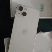 گوشی 13نرمال باتری 100