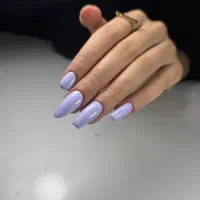 کاشت ناخن 250لمینت 150ژلیش