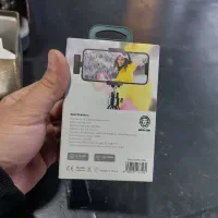 میکروفون بی سیم  گرین لاین (آکبند)|لوازم جانبی موبایل و تبلت|تربت جام, یحیی آباد|دیوار