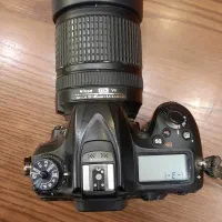 فروش دوربین عکاسی نیکون ۷۲۰۰