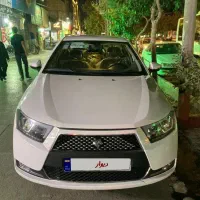 دنا پلاس ۵دنده مدل ۴۰۳ مشابه صفر|خودرو سواری و وانت|مشهد, طبرسی شمالی|دیوار