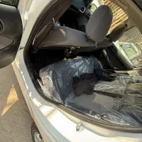 207 پانا اتوماتیک ۶ دنده|خودرو سواری و وانت|اصفهان, جنیران (لادان)|دیوار