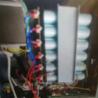 تعمیرگاه تخصصی درب اتوماتیک درب برقی