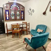 ویلایی، بهترین نقطه شهر، امنیت، پاکیزگی، ارامش