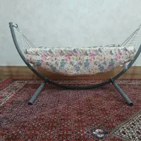 گهواره نوزاد|اسباب و اثاث بچه|زنجان, |دیوار