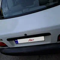 پراید مدل۸۳ انژکتور تک|خودرو سواری و وانت|لنگرود, |دیوار