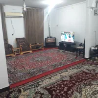 آپارتمان103متری 30متر پارکینگ 550وام دارسند تک برگ