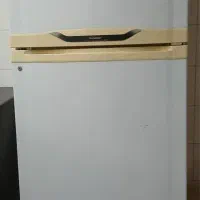 یخچال فریزر بدون برفک سالم کره ای