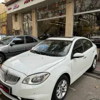 برلیانس مدل ۹۷ موتور بزرگ ( نقد و اقساط)|خودرو سواری و وانت|تهران, نارمک|دیوار