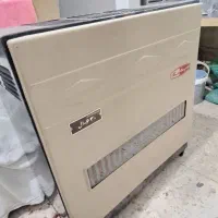 بخاری گازی ۷۵۰۰|بخاری، هیتر، شومینه|اصفهان, سودان|دیوار