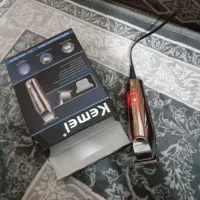 ماشین اصلاح و وسایل دیگه