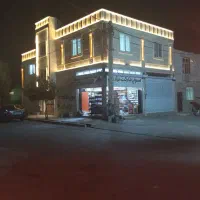 فروش دو دهنه مغازه و خانه|فروش آپارتمان|فشاپویه, |دیوار