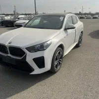 Bmw 2025 x2 sdrive 25i|خودرو سواری و وانت|تهران, سعادتآباد|دیوار