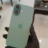گوشی آیفون 16 نرمال ریجستر شده