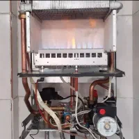 تعمیر وسرویسکار وتعمیر کار پکیچ وشوفاژ و لوله کشی